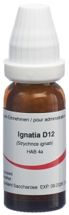 OMIDA ignatia glob 12 D 14 g