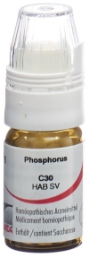 OMIDA Phosphorus Glob C 30 m Dosierhilfe 4 g