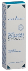 COUP D ECLAT Anti-Falten-Serum straffend, 30 ml