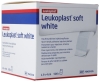 LEUKOPLAST soft white Injektionspflaster 1.9x4cm, 500 Stück