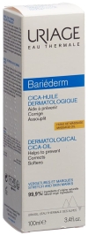 URIAGE Bariéderm Cica Öl, 100 ml