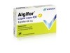 ALGIFOR Liquid Caps 400 mg 10 Stk