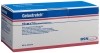 Gelostretch bande gel zinc 7mx10cm, 10 pièces