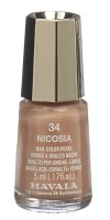 MAVALA Mini Color's 34 nicosia, 5 ml