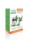 PURESSENTIEL Sinus Box Tabletten+Roll-on