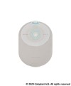 SENSURA MIO Poche de colostomie 1t 15-45 fenêtre fermée maxi, 30 pièces