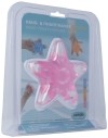 SUNDO Hand- und Fingertrainer Stern pink leicht