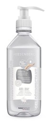 WIESENBERG Hand Desinfektions Gel Classic Clear, 30 x 500 ml