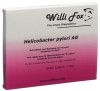 WILLI FOX Helicobacter Pylori Stuhl Test, 1 Stück