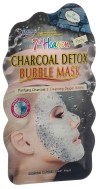 7TH HEAVEN Womens Charcoal Bubble Mask Beutel