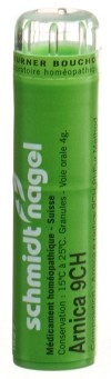 SN arnica gran 9 CH 4 g