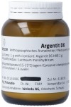 WELEDA Argentit Trit D 6 50 g