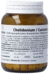 WELEDA chelidonium/curcuma comp comprimés croquer 50 g