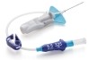 BD Nexiva Diffusics IV-Katheter System 22G 25mm blau, 20 Stück