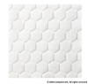 BIATAIN Fiber gélifié Pansement fibreux 10 x 10cm, 10 pièces