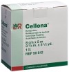 CELLONA bordures rembourrées 8cmx5mx2mm auto-adhésif