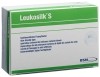 LEUKOSILK S Heftpflaster 9.2mx1.25cm weiss, 24 Stück