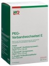 RAUCOSET set changement pansement GPE, 15 pièces