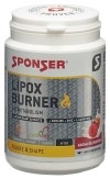 SPONSER Lipox Burner Raspberry Pulver, 110 g