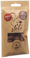STOLI Nuss Mix mit Milchschokolade, 10x 28 g
