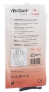 VENOSAN Noppen Handschuhe L/XL VC004,1 Paar