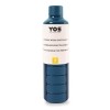 YOS Bottle Wochendispenser 375 ml mit 7 Fächern blau
