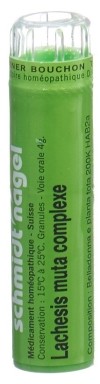 SN lachesis muta complexe gran 4 g