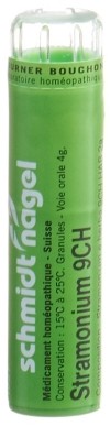 SN stramonium gran 9 CH 4 g