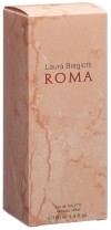BIAGIOTTI Roma Donna Eau de Toilette Vaporisateur naturel, 100 ml