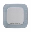 BIATAIN Silicone Lite Schaumverband 12.5 x 12.5 cm, 10 Stück