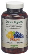 CHRISANA Immun Regulans Capsules, 150 pièces