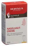 MAVALA Nagelhautcreme, 15 ml