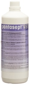 PANTASEPT VET Konzentrat, 5 x 1 l