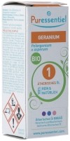 PURESSENTIEL Geraniumöl Bio, 5 ml