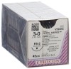 VICRYL RAPID 45 cm ungefärbt 3-0 FS-2, 36 Stück