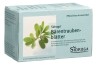Sidroga Bärentraubenblätter, 20 x 2 g