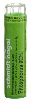 SN phosphorus gran 9 CH 4 g