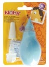 NUBY Nettoyeur nez et oreilles