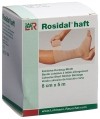 ROSIDAL haft Bandage cohésif à étirement court, 8cmx5m