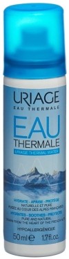 URIAGE Eau Thermale Spray, 50 ml