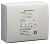 WEBSTAR Einmal Knopfkanüle 0.8x 70 mm Kunststoff, 50 Stück