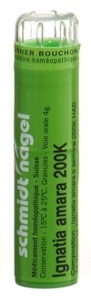 SN ignatia amara gran 200 K 4 g