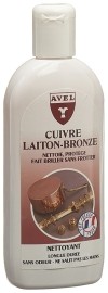 AVEL cuivre lation bronze, 250 ml