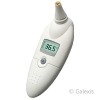 BOSO Bosotherm medical Ohrthermometer mit Schutzkappen