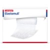 ELASTOMULL elastische Fixierbinde 4mx6cm, 100 Stück