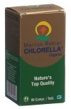 MARCUS ROHRER Chlorella Tabletten 500 mg Organic, 90 Stück