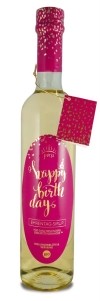 PURIS sirop Happy Birthday, 6 x 500 ml