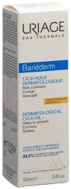 URIAGE Bariéderm Cica huile, 100 ml