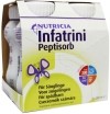 Infatrini Peptisorb, 4 x 200 ml