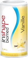 InShape Biomed Vanilla